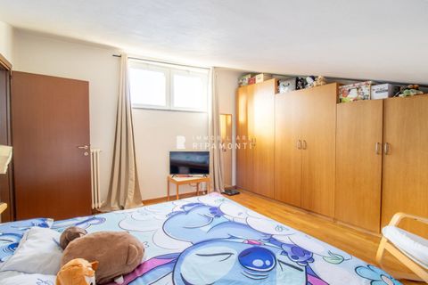 Leilighet i Galbiate, Lecco, Galbiate - € 120 000 | Ref: Rif. 105 - foto 17