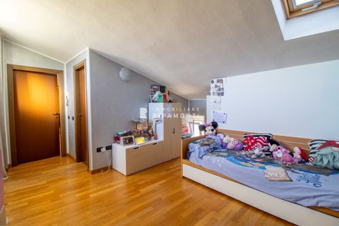 Leilighet i Galbiate, Lecco, Galbiate - € 120 000 | Ref: Rif. 105 - foto 19