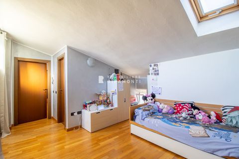 Leilighet i Galbiate, Lecco, Galbiate - € 120 000 | Ref: Rif. 105 - foto 20