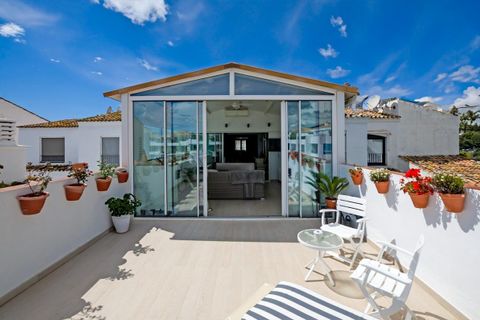 Penthouse i Marbella, Malaga, Marbella - € 1 197 000 | Ref: TPG1098/12190 - foto 2