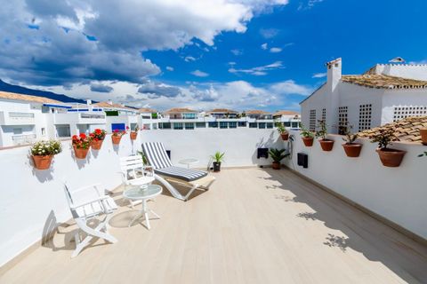 Penthouse i Marbella, Malaga, Marbella - € 1 197 000 | Ref: TPG1098/12190 - foto 4