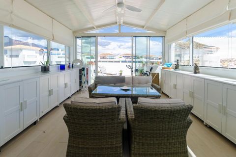 Penthouse i Marbella, Malaga, Marbella - € 1 197 000 | Ref: TPG1098/12190 - foto 5