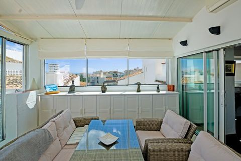 Penthouse i Marbella, Malaga, Marbella - € 1 197 000 | Ref: TPG1098/12190 - foto 8