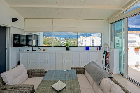 Penthouse i Marbella, Malaga, Marbella - € 1 197 000 | Ref: TPG1098/12190 - foto 9