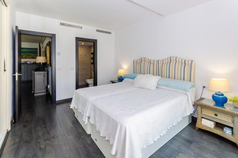 Penthouse i Marbella, Malaga, Marbella - € 1 197 000 | Ref: TPG1098/12190 - foto 17