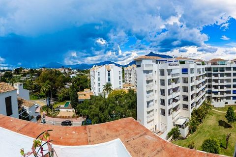 Penthouse i Marbella, Malaga, Marbella - € 1 197 000 | Ref: TPG1098/12190 - foto 24