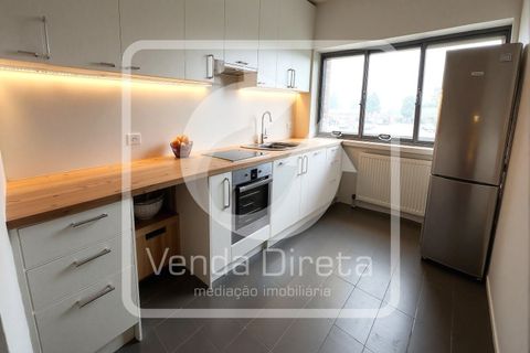 Lejlighed i Queluz, Lisbon, Queluz - € 279.000 | Ref: VD-2511209/W7/NA/ND - foto 1