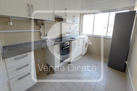 Lejlighed i Queluz, Lisbon, Queluz - € 279.000 | Ref: VD-2511209/W7/NA/ND - foto 2