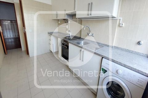 Lejlighed i Queluz, Lisbon, Queluz - € 279.000 | Ref: VD-2511209/W7/NA/ND - foto 8