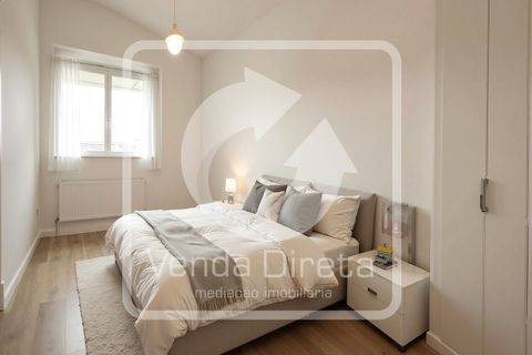 Lejlighed i Queluz, Lisbon, Queluz - € 279.000 | Ref: VD-2511209/W7/NA/ND - foto 9