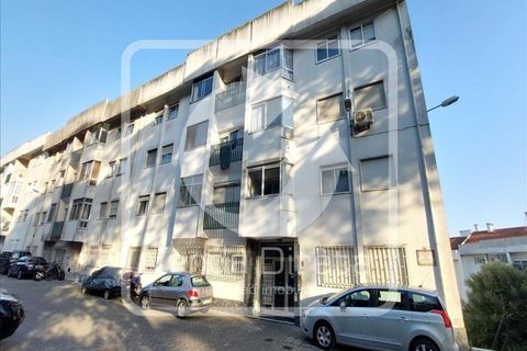 Lejlighed i Queluz, Lisbon, Queluz - € 279.000 | Ref: VD-2511209/W7/NA/ND - foto 26