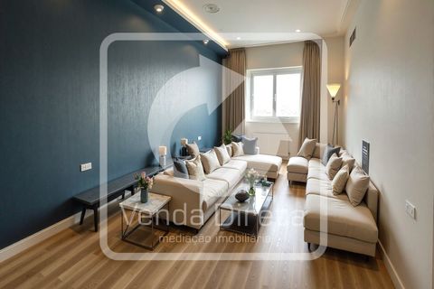 Lejlighed i Queluz, Lisbon, Queluz - € 275.000 | Ref: VD-2511208/W7/NA/ND - foto 1