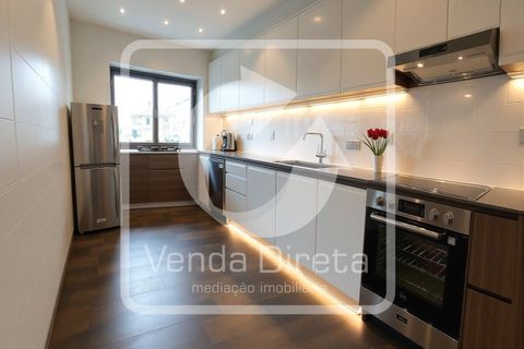 Lejlighed i Queluz, Lisbon, Queluz - € 275.000 | Ref: VD-2511208/W7/NA/ND - foto 2