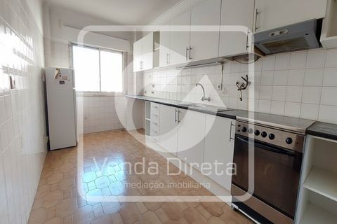 Lejlighed i Queluz, Lisbon, Queluz - € 275.000 | Ref: VD-2511208/W7/NA/ND - foto 3