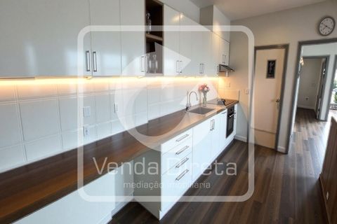 Lejlighed i Queluz, Lisbon, Queluz - € 275.000 | Ref: VD-2511208/W7/NA/ND - foto 5