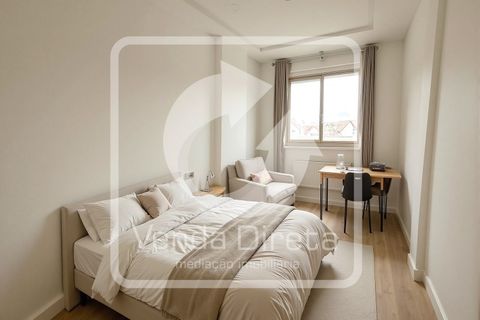 Lejlighed i Queluz, Lisbon, Queluz - € 275.000 | Ref: VD-2511208/W7/NA/ND - foto 7