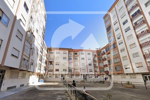Lejlighed i Queluz, Lisbon, Queluz - € 275.000 | Ref: VD-2511208/W7/NA/ND - foto 12