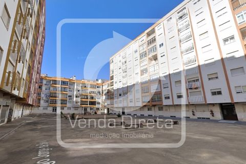 Lejlighed i Queluz, Lisbon, Queluz - € 275.000 | Ref: VD-2511208/W7/NA/ND - foto 13