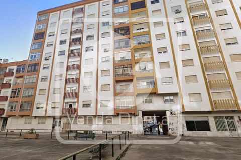 Lejlighed i Queluz, Lisbon, Queluz - € 275.000 | Ref: VD-2511208/W7/NA/ND - foto 14