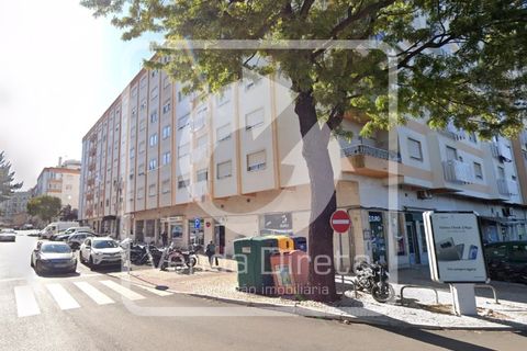 Lejlighed i Queluz, Lisbon, Queluz - € 275.000 | Ref: VD-2511208/W7/NA/ND - foto 15