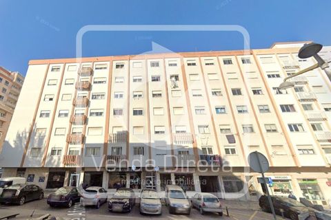 Lejlighed i Queluz, Lisbon, Queluz - € 275.000 | Ref: VD-2511208/W7/NA/ND - foto 16