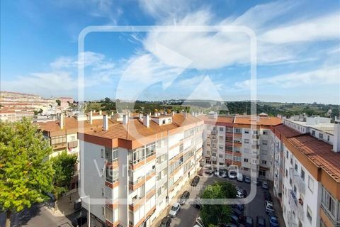 Lejlighed i Queluz, Lisbon, Queluz - € 275.000 | Ref: VD-2511208/W7/NA/ND - foto 17