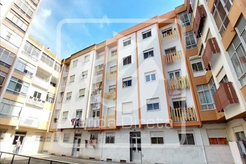 Lejlighed i Queluz, Lisbon, Queluz - € 275.000 | Ref: VD-2511208/W7/NA/ND - foto 18