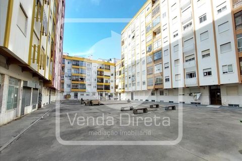Lejlighed i Queluz, Lisbon, Queluz - € 275.000 | Ref: VD-2511208/W7/NA/ND - foto 19