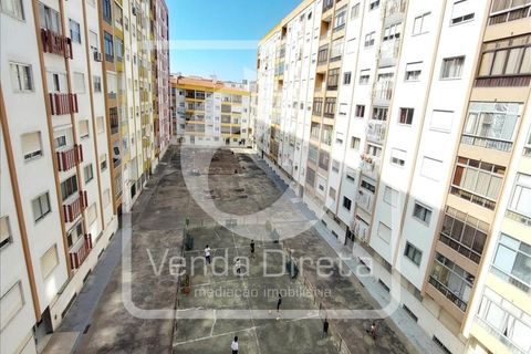 Lejlighed i Queluz, Lisbon, Queluz - € 275.000 | Ref: VD-2511208/W7/NA/ND - foto 20