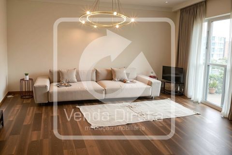 Lejlighed i Amadora, Lisbon, Amadora - € 350.000 | Ref: VD-2511206/W7/NA/ND - foto 1