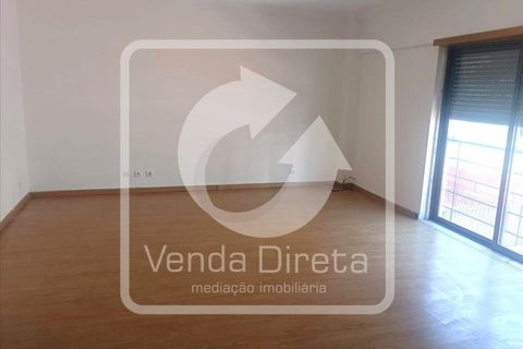 Lejlighed i Amadora, Lisbon, Amadora - € 350.000 | Ref: VD-2511206/W7/NA/ND - foto 2