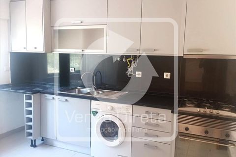 Lejlighed i Amadora, Lisbon, Amadora - € 350.000 | Ref: VD-2511206/W7/NA/ND - foto 4