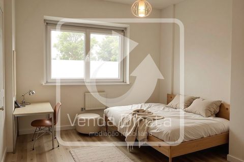 Lejlighed i Amadora, Lisbon, Amadora - € 350.000 | Ref: VD-2511206/W7/NA/ND - foto 9