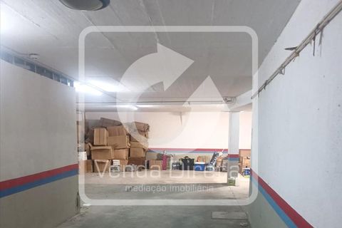 Lejlighed i Amadora, Lisbon, Amadora - € 350.000 | Ref: VD-2511206/W7/NA/ND - foto 17