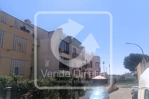Lejlighed i Amadora, Lisbon, Amadora - € 350.000 | Ref: VD-2511206/W7/NA/ND - foto 19