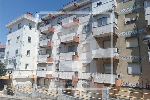 Lejlighed i Amadora, Lisbon, Amadora - € 350.000 | Ref: VD-2511206/W7/NA/ND - foto 21