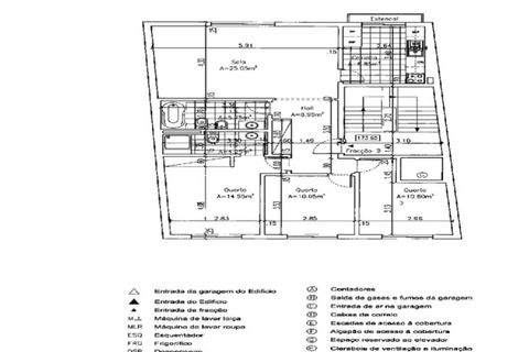 Lejlighed i Amadora, Lisbon, Amadora - € 350.000 | Ref: VD-2511206/W7/NA/ND - foto 22