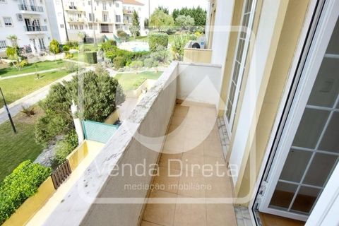 Lejlighed i Sintra, Lisbon, Sintra - € 759.000 | Ref: VD-2510202/W7/NA/DD - foto 1
