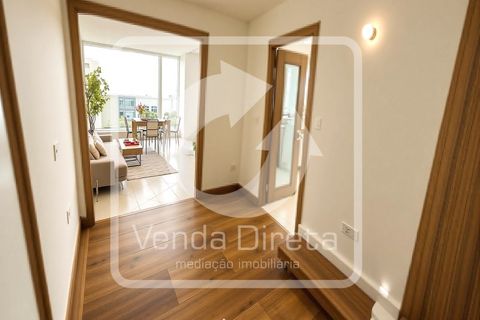 Lejlighed i Sintra, Lisbon, Sintra - € 759.000 | Ref: VD-2510202/W7/NA/DD - foto 9