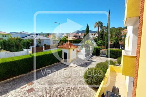 Lejlighed i Sintra, Lisbon, Sintra - € 730.000 | Ref: VD-2510201/W7/NA/DD - foto 20