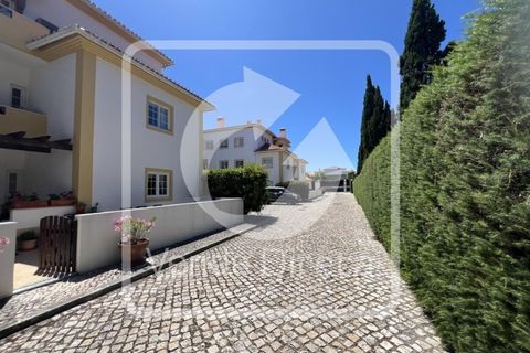Lejlighed i Sintra, Lisbon, Sintra - € 730.000 | Ref: VD-2510201/W7/NA/DD - foto 21