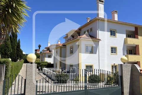 Lejlighed i Sintra, Lisbon, Sintra - € 730.000 | Ref: VD-2510201/W7/NA/DD - foto 22