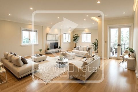 Lejlighed i Sintra, Lisbon, Sintra - € 730.000 | Ref: VD-2510200/W7/NA/DD - foto 5