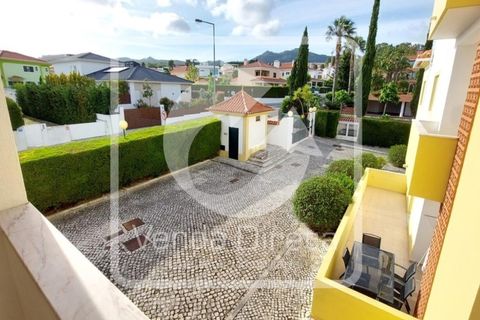 Lejlighed i Sintra, Lisbon, Sintra - € 730.000 | Ref: VD-2510200/W7/NA/DD - foto 2