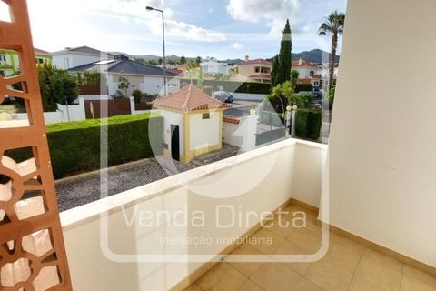 Lejlighed i Sintra, Lisbon, Sintra - € 730.000 | Ref: VD-2510200/W7/NA/DD - foto 12