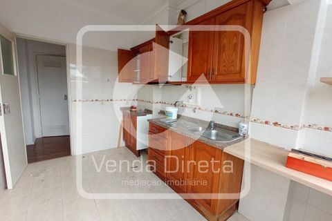 Leilighet i Carnaxide, Lisbon, Carnaxide - € 308 000 | Ref: VD-2510198/W7/NA/ND - foto 3