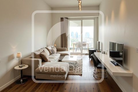 Leilighet i Carnaxide, Lisbon, Carnaxide - € 308 000 | Ref: VD-2510198/W7/NA/ND - foto 4