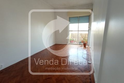 Leilighet i Carnaxide, Lisbon, Carnaxide - € 308 000 | Ref: VD-2510198/W7/NA/ND - foto 8