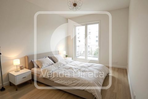 Leilighet i Carnaxide, Lisbon, Carnaxide - € 308 000 | Ref: VD-2510198/W7/NA/ND - foto 9