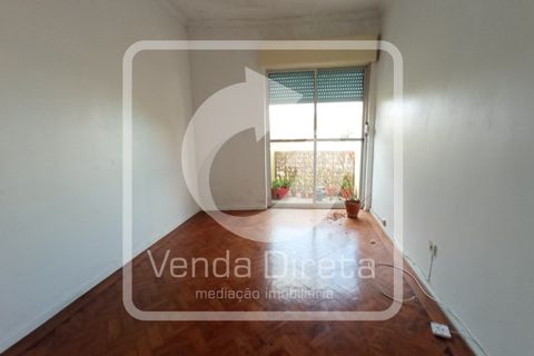 Leilighet i Carnaxide, Lisbon, Carnaxide - € 308 000 | Ref: VD-2510198/W7/NA/ND - foto 12